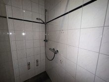 Dusche Altersgerechte 2-Raum-Wohnung im Erdgeschoss in Neustadt-Glewe
