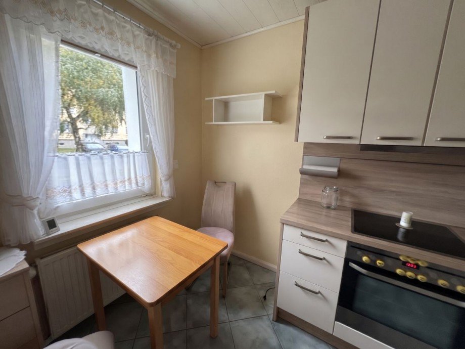 K�che Wohnung Neustadt-Glewe