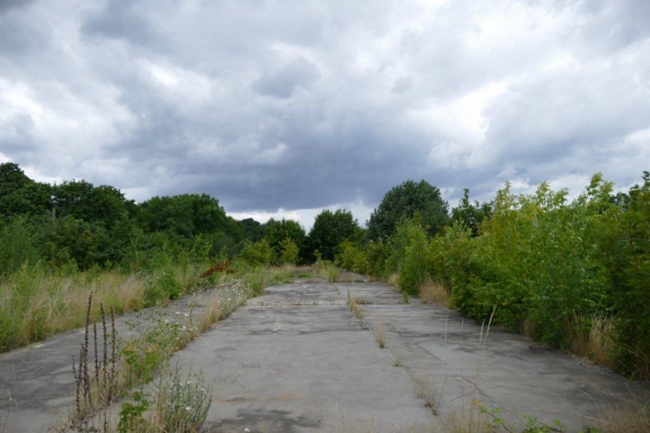 Bauland Grundst�ck Ludwigslust