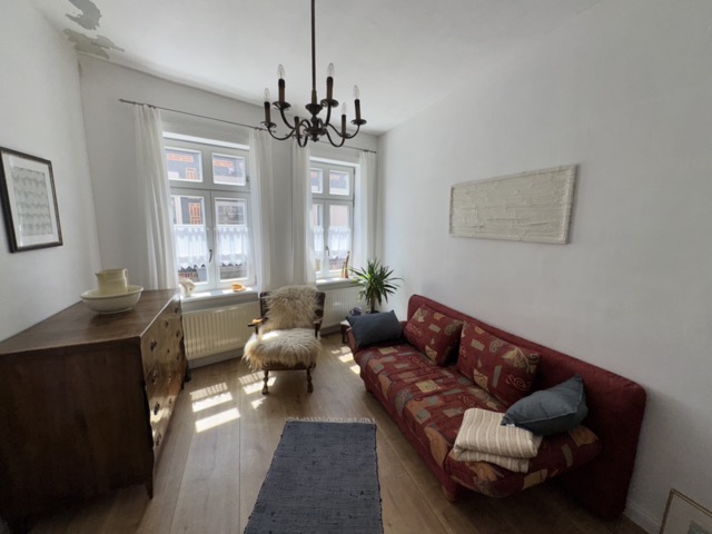 Gaimmer Haus Grabow