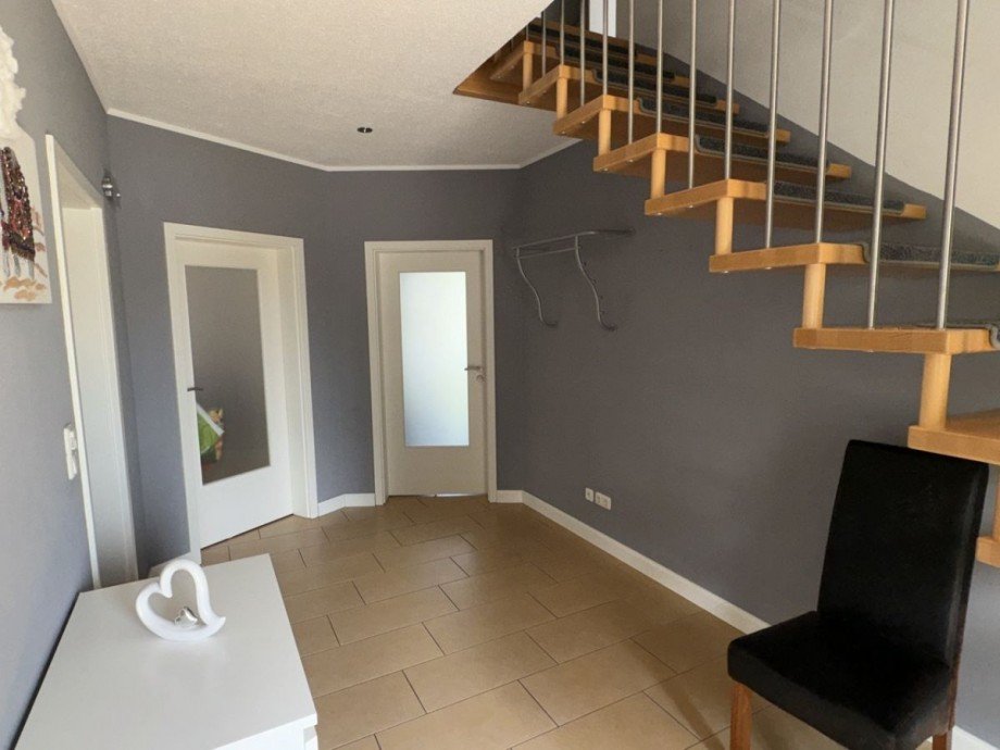 Flur Haus Dammereez