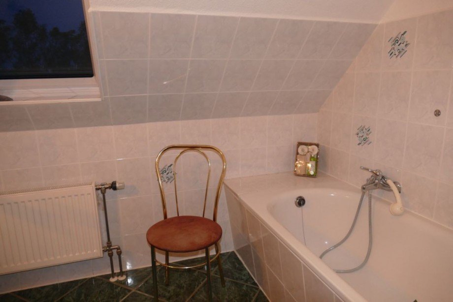 Bad Einfamilienhaus Gro� Krankow