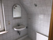 Bad 2,5 Zimmer Wohnung