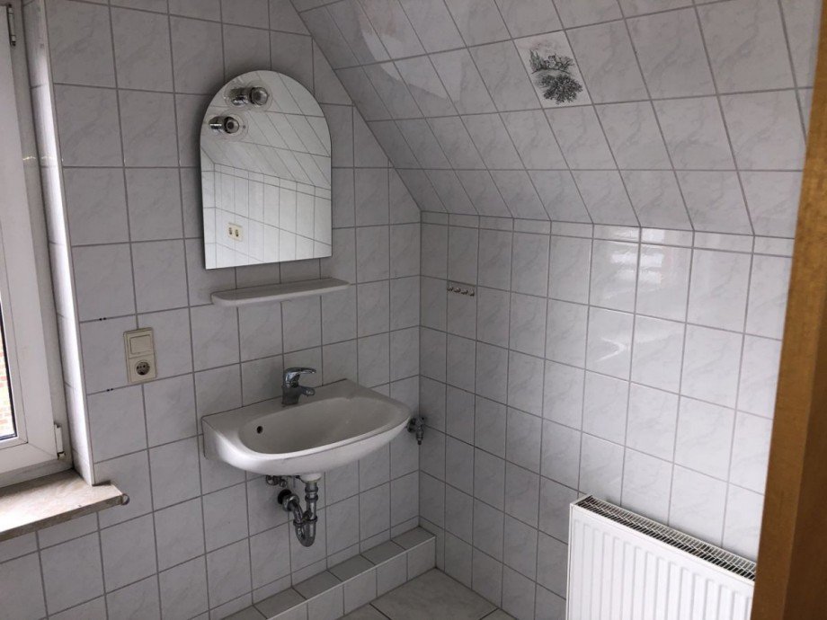 Bad Dachgeschosswohnung Ludwigslust