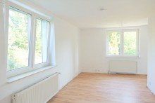 Elternschlafzimmer Einfamilienhaus in Grabow