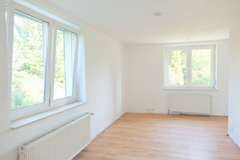 Elternschlafzimmer Einfamilienhaus Grabow