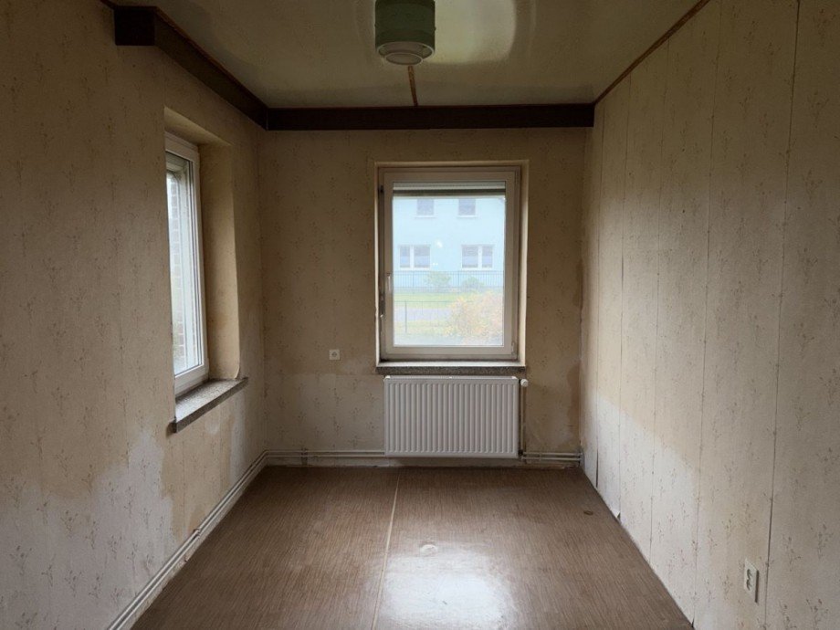 Zimmer Haus Beckentin