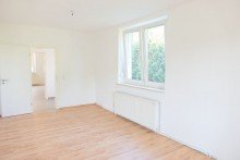 Elternschlafzimmer Einfamilienhaus in Grabow