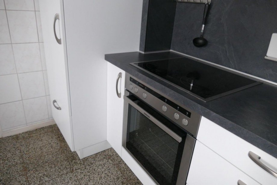 K�che Einfamilienhaus Grebbin