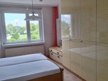Schlafzimmer 3 Zimmer Eigentumswohnung in Neustadt-Glewe