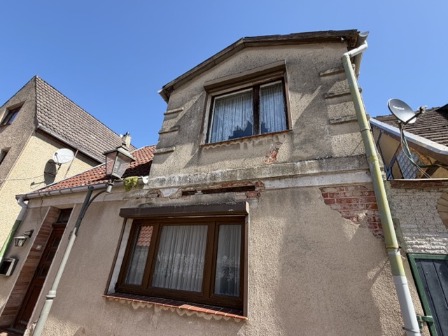 Hausansicht Haus Neustadt-Glewe
