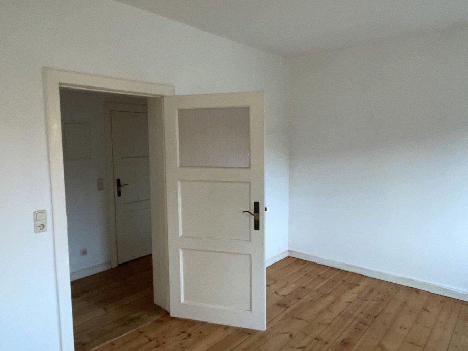 Wohnbereich Etagenwohnung Grabow