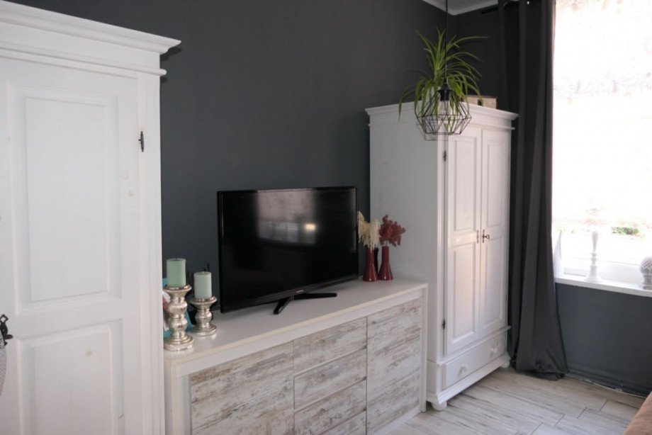 Schlafzimmer Einfamilienhaus Ludwigslust