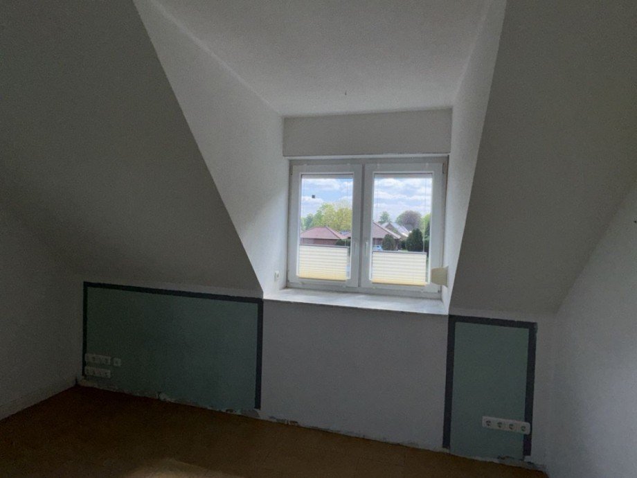 Kinderzimmer Haus Dammereez