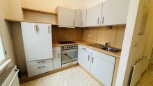 KuWohnung EG Charmantes Zweifamilienhaus in Grabow.