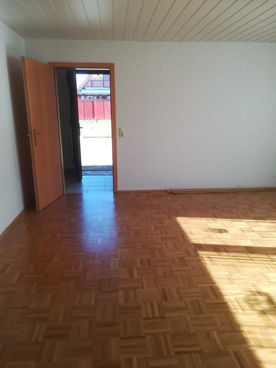 Wohnbereich Haus Visselh�vede