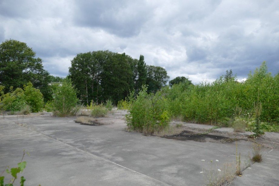 Bauland Grundst�ck Ludwigslust
