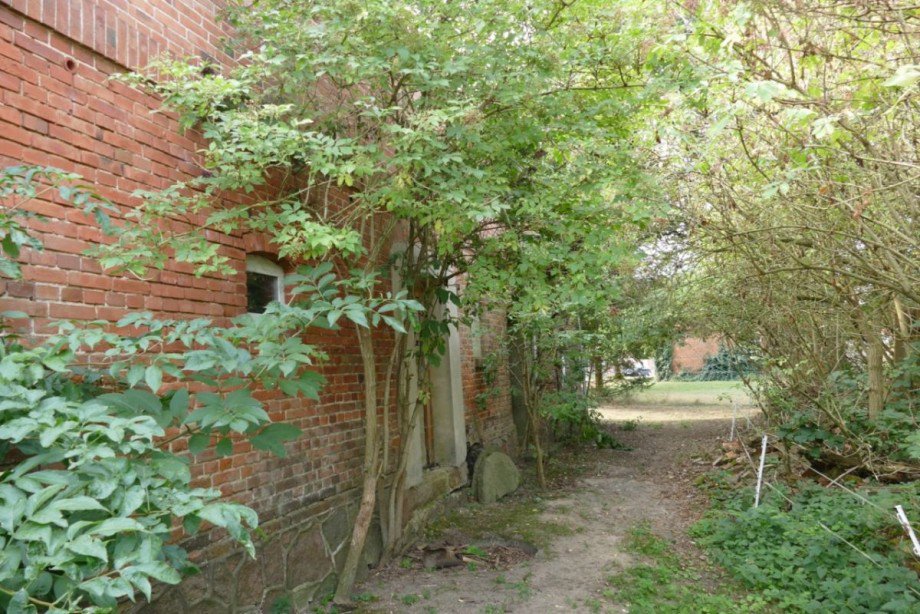 Hausansicht Einfamilienhaus Loosen