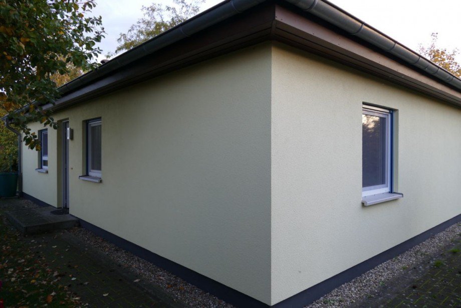 Hausansicht Haus Malk G�ren