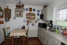 K�che Einfamilienhaus in guter Lage