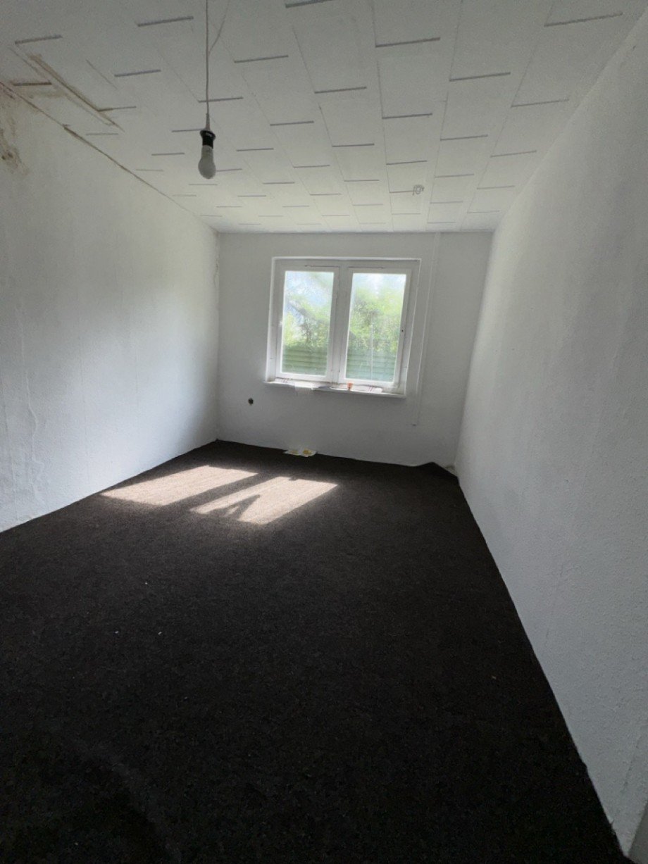 Buba Halle / Lager / Produktion Ludwigslust
