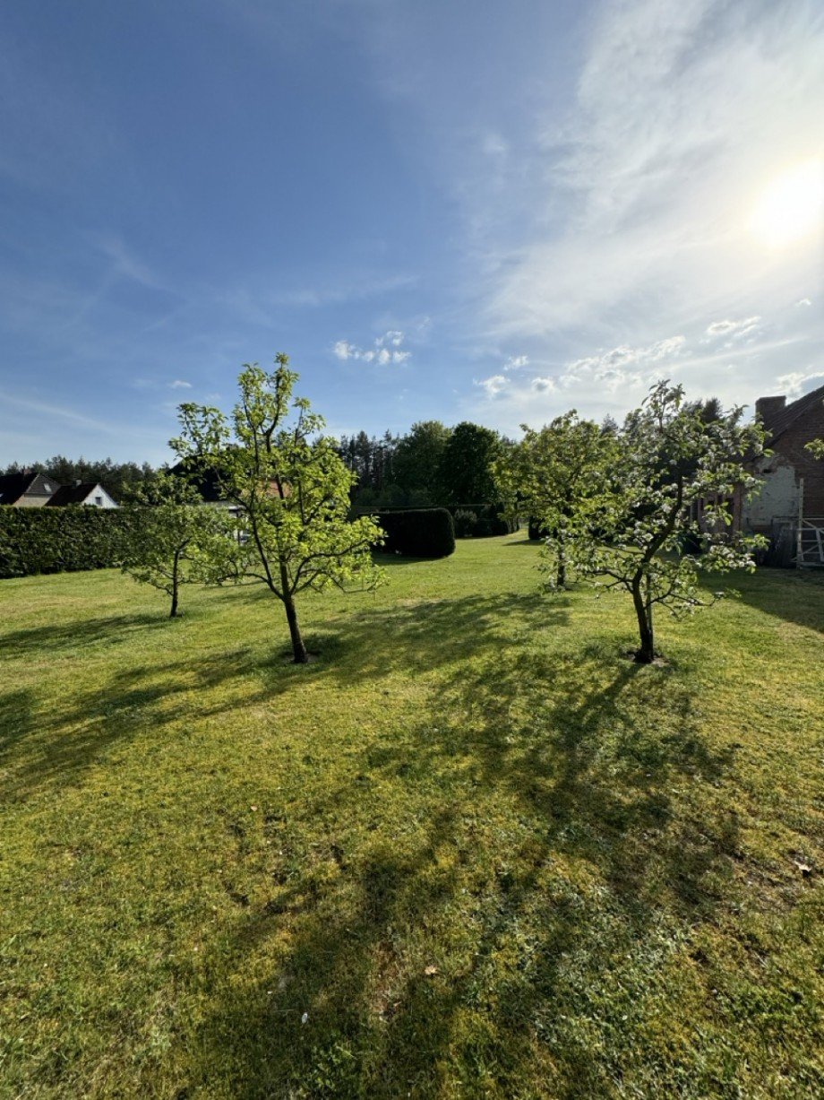 Grundstu Einfamilienhaus Vielank