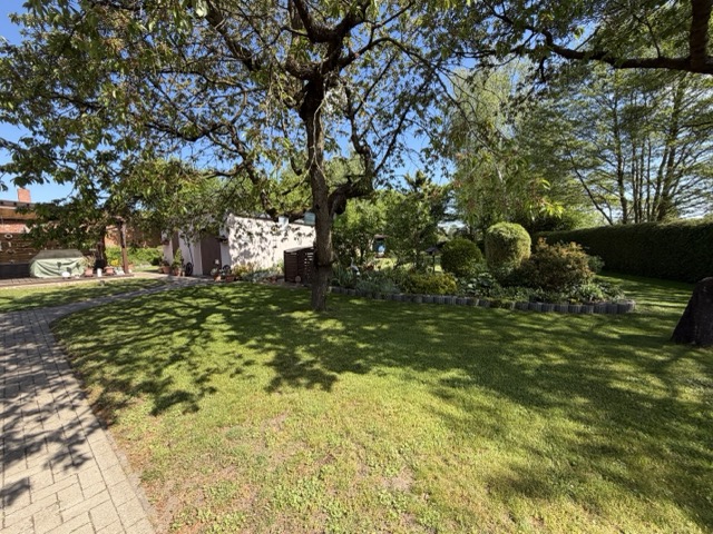 Grundstu Einfamilienhaus Neu L�blow
