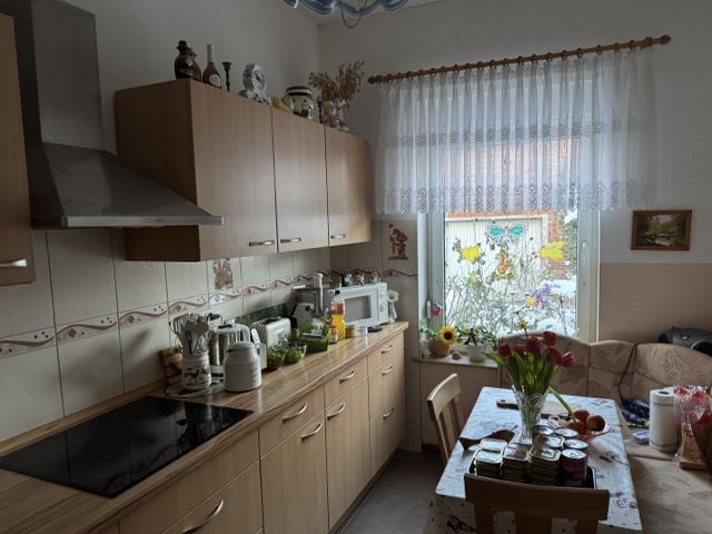 K�che Haus L�btheen