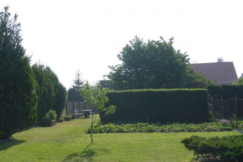 Grundst�ck Haus Meinsdorf