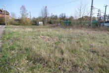 Grundst�ck Baugrundst�ck in LUDWIGSLUST
