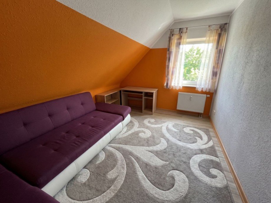 Zimmer DG Haus Rastow