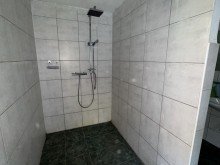 Badezimmer Wohnhaus in Wanzlitz bei Grabow