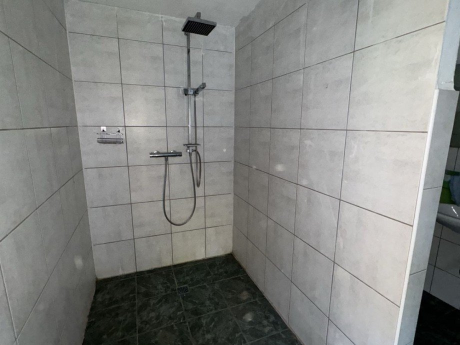 Badezimmer Haus Wanzlitz