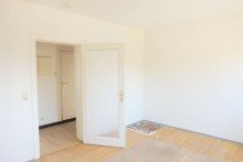 Schlafzimmer 3-Zimmer Wohnung in Grabow auf 59 m�