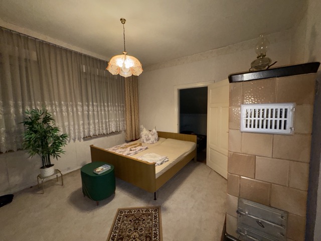 Dachgeschoss Haus L�btheen