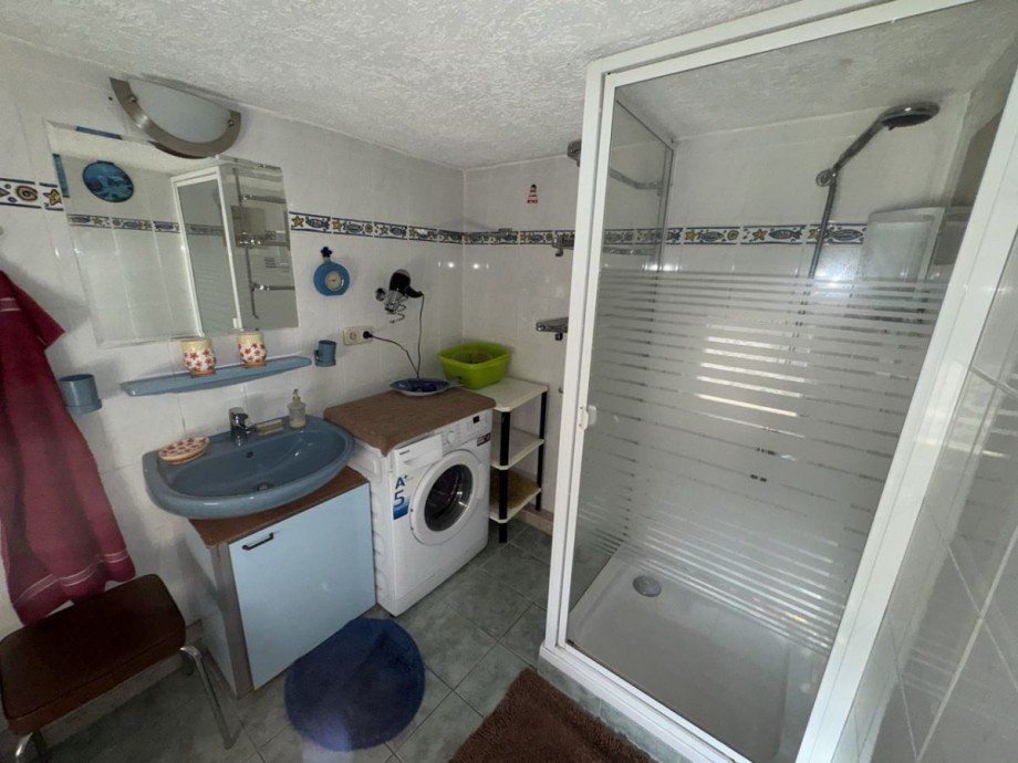 Badezimmer Pension Einfamilienhaus Ludwigslust - Landkreis - Grabow