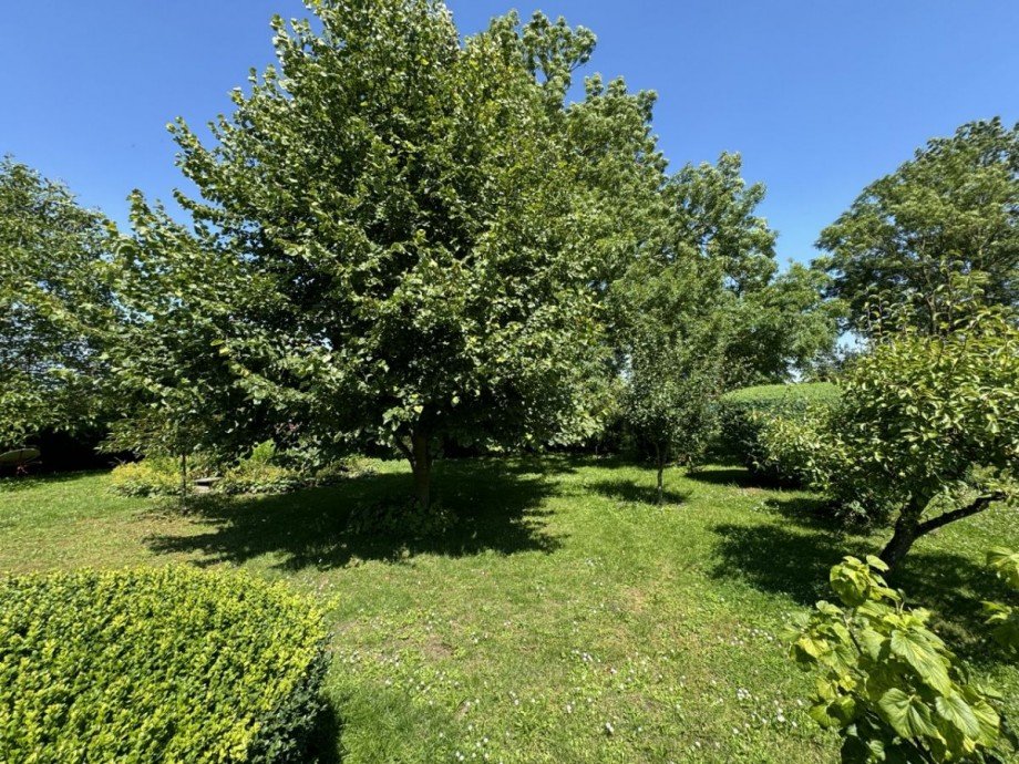 Garten Haus Kressin