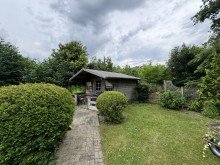 Gartenhaus Charmantes Einfamilienhaus in Ludwigslust zu verkaufen