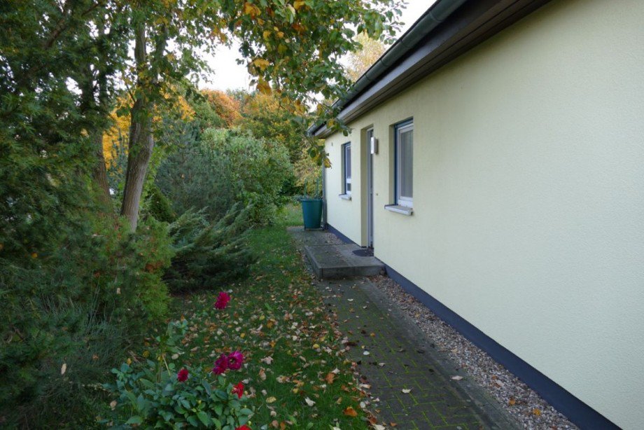 Hausansicht Haus Malk G�ren