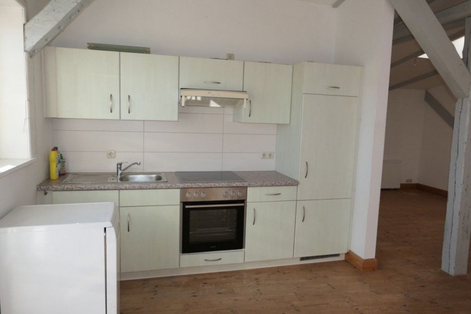 Ku Wohnung Grabow