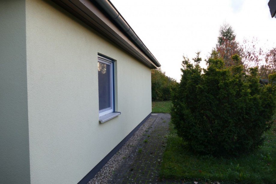 Hausansicht Haus Malk G�ren