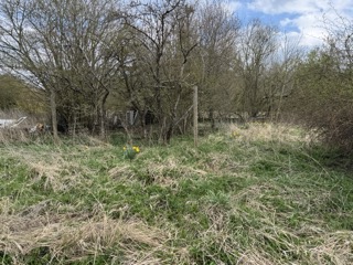 Garten Grundst�ck Neustadt-Glewe