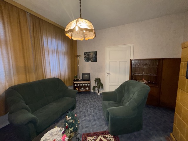Dachgeschoss Haus L�btheen