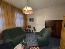 Dachgeschoss Historisches Einfamilienhaus mit Ausbaupotenzia