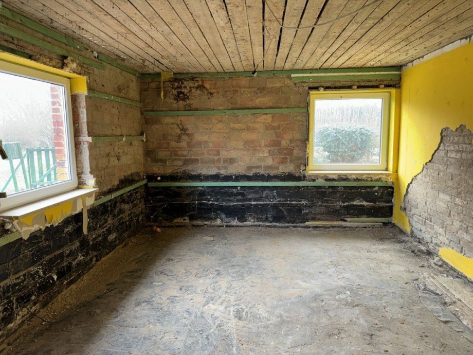Wohnzimmer Haus Kressin