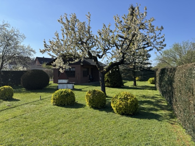 Garten Freizeitgrundst�ck Grabow