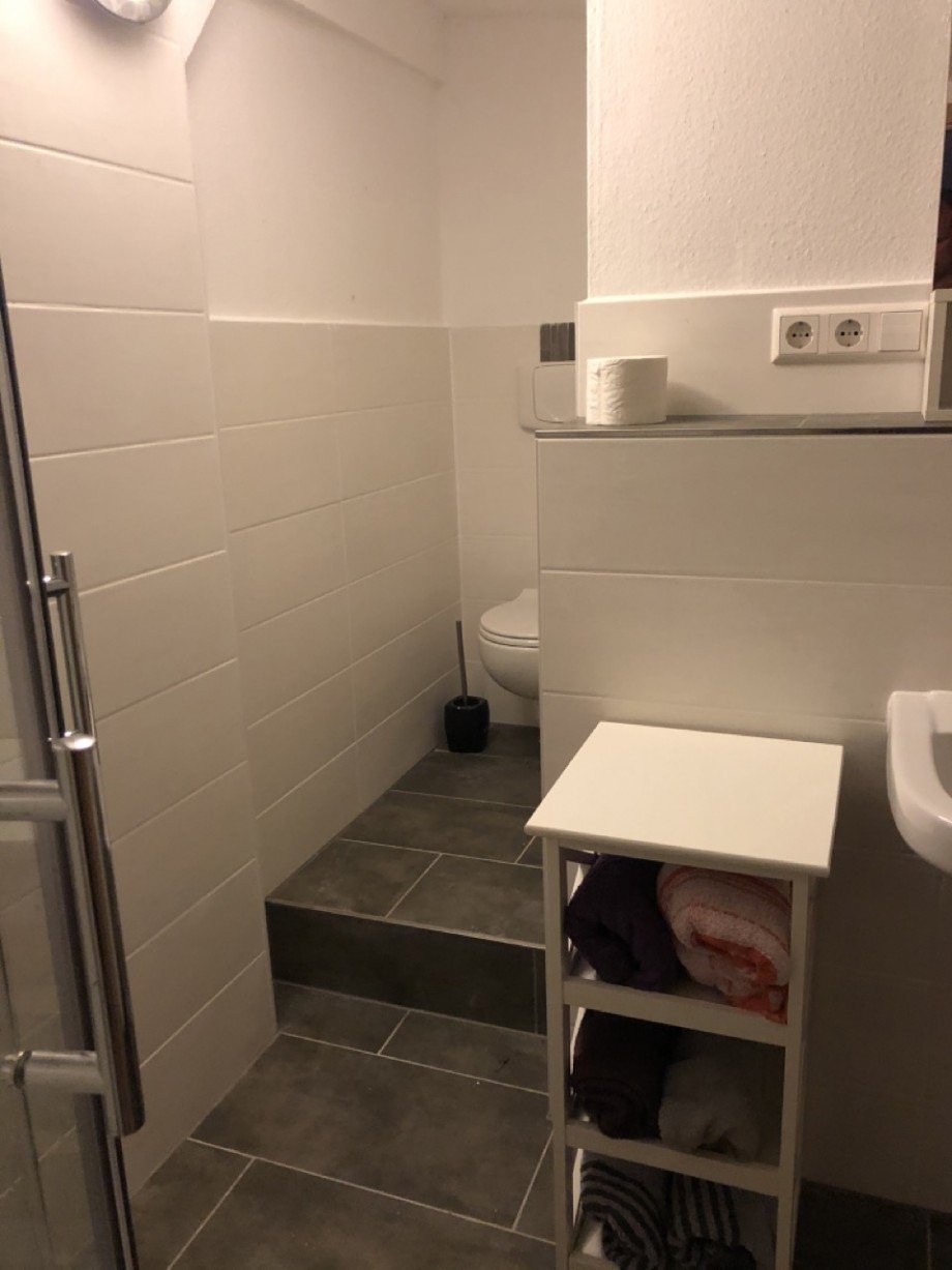 Bad Wohnung Bredenfelde
