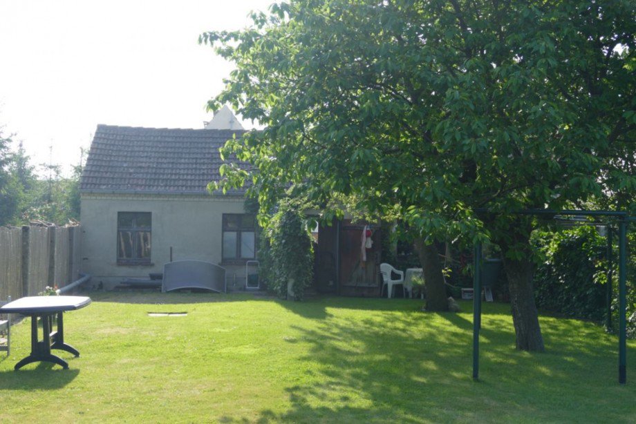 Grundst�ck Haus Meinsdorf