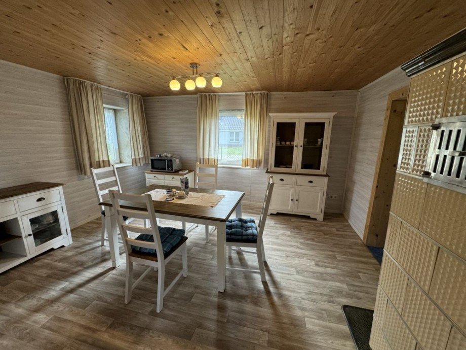 Esszimmer Haus Kressin