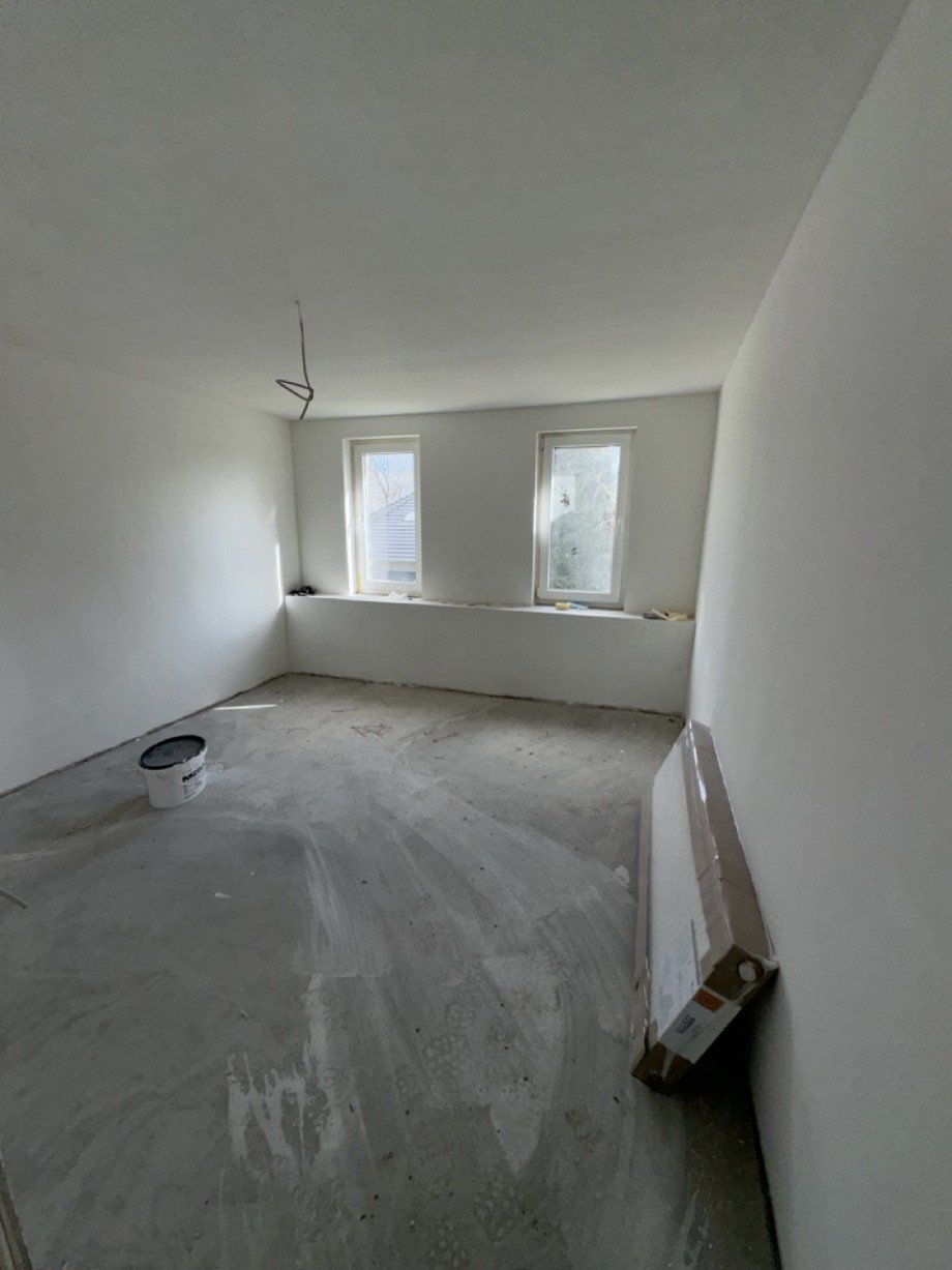 Zimmer DG Doppelhaush�lfte Prislich